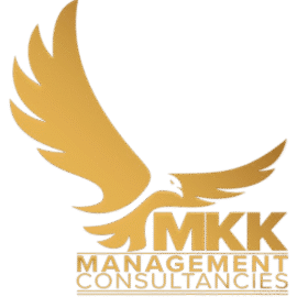MKK Management logo