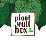 Plant Wall Box logo