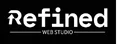 Refined Web Studio logo