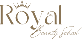 Royal Beauty School logo