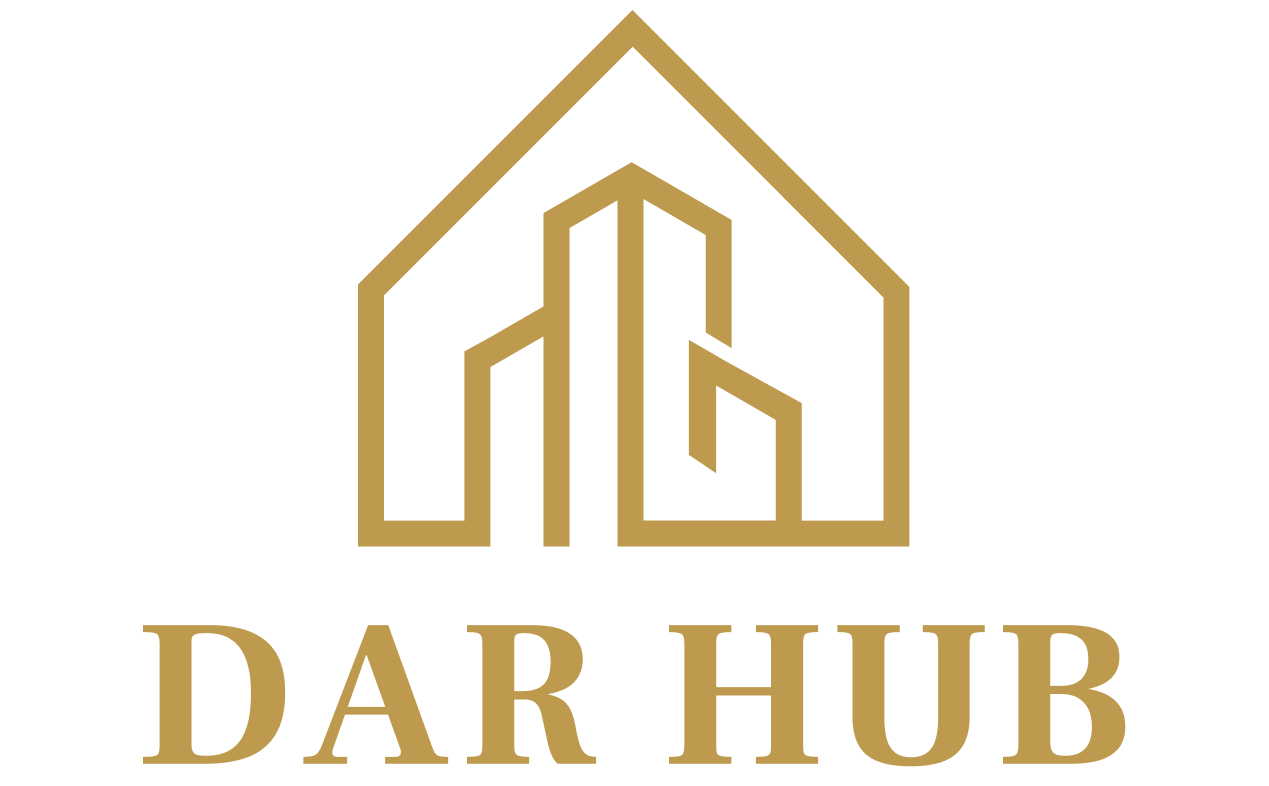 Dar Hub logo