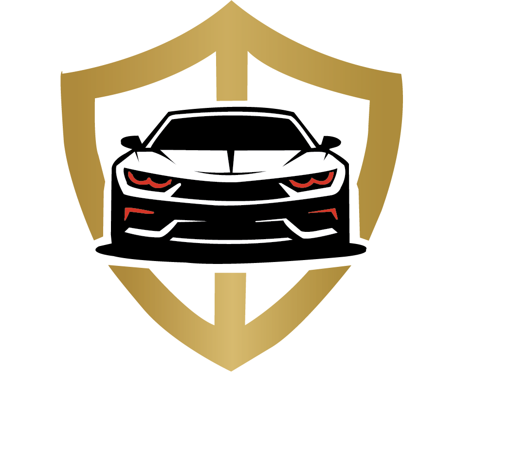 Gear Shield logo