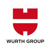 Würth Group logo