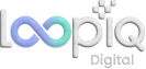 Loopiq Digital logo